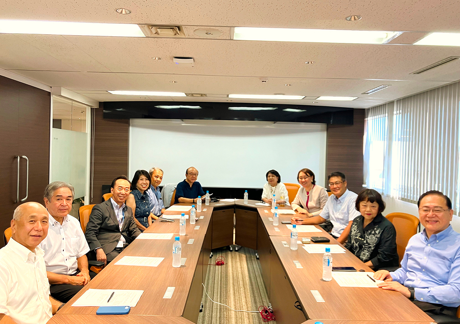 会員拡充委員会